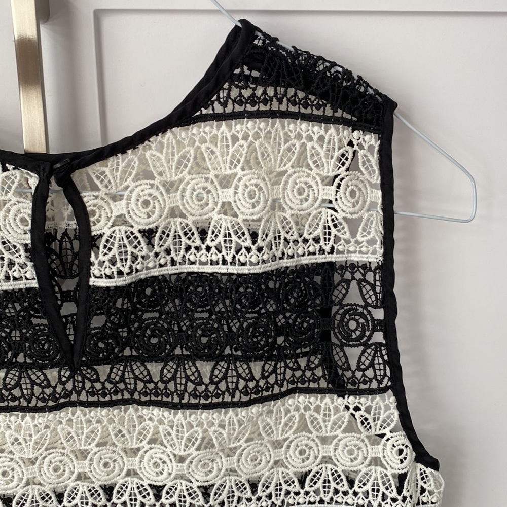 Crochet top - Picture 7 of 7